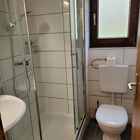 City-apartment * Luedenscheid