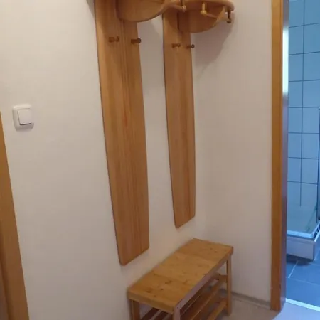 Apartment City-apartment Luedenscheid