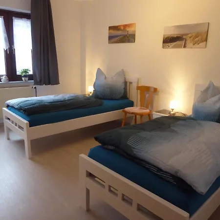 City-apartment Luedenscheid