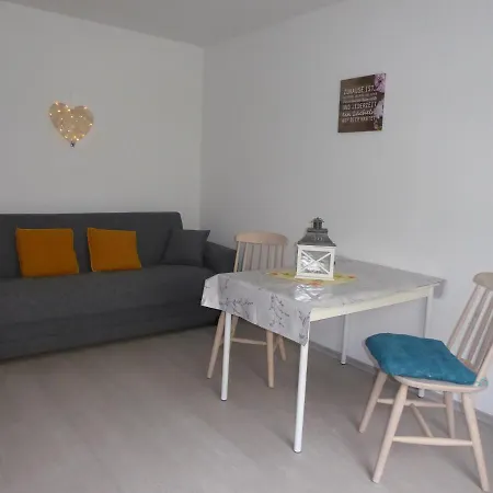 City-apartment 公寓 *