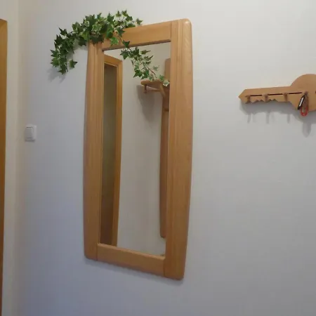 Apartment City-apartment Luedenscheid