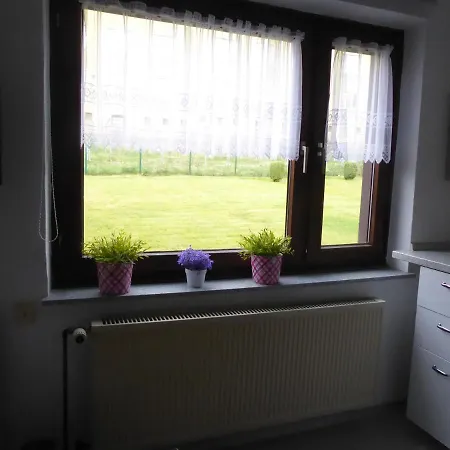 Apartment City-apartment Luedenscheid