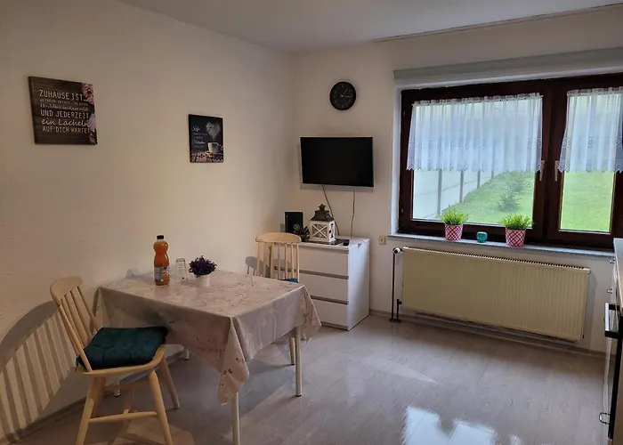 City-apartment Apartment *