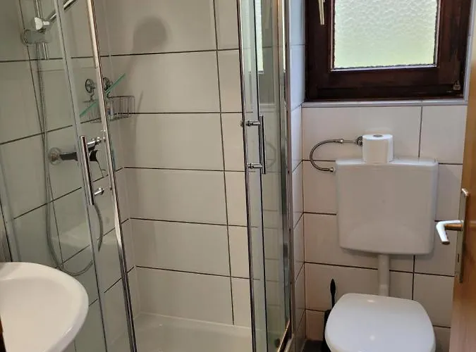 City-apartment * Luedenscheid