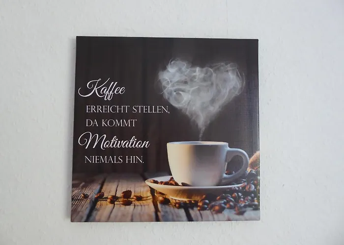 City-apartment Lüdenscheid