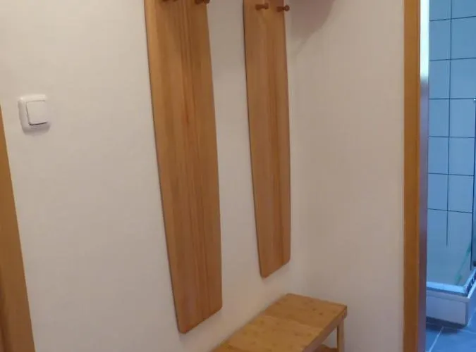 Apartment City-apartment Luedenscheid