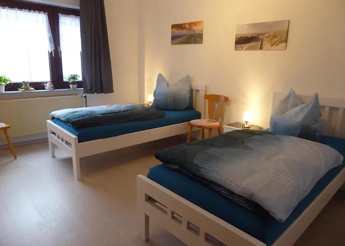 City-apartment Lüdenscheid