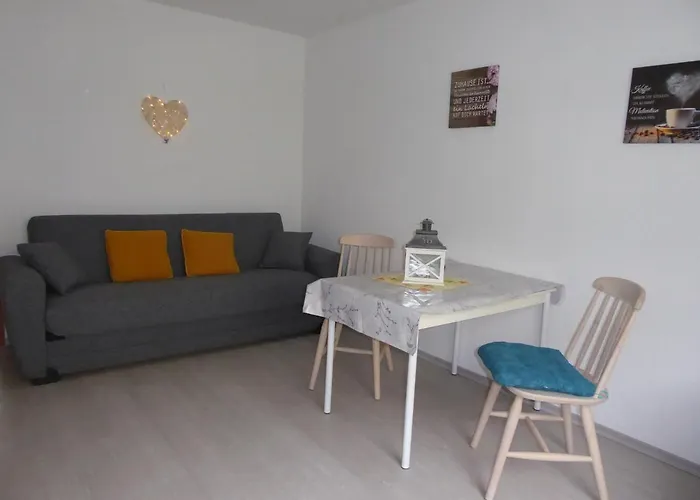 City-apartment Lejlighed *