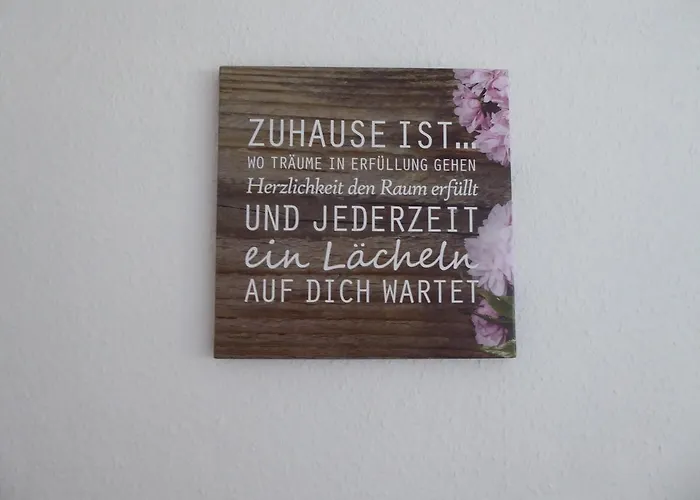 City-apartment * Lüdenscheid